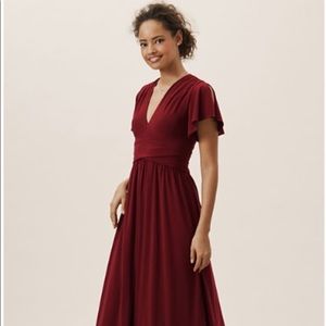 BHLDN Mendoza Dress